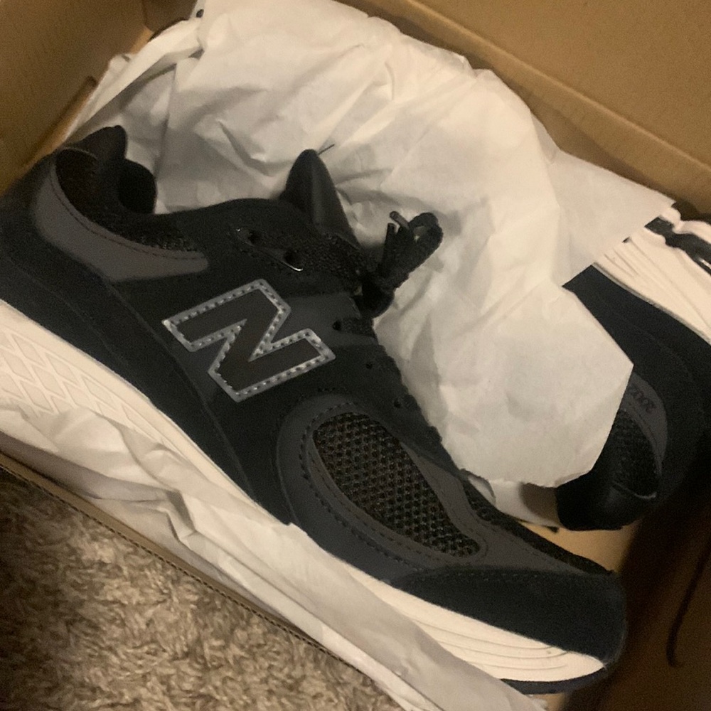 new balance shoes
